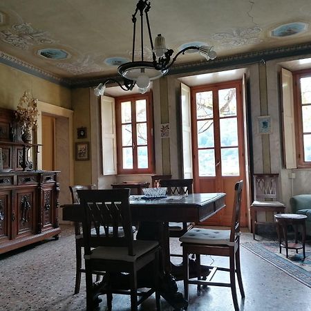 斯特雷萨Gio'S House Vintage Style公寓 外观 照片